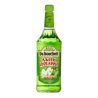 Du Bouchet Sour Apple - 1L