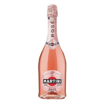 Martini Asti Rose - 750mL