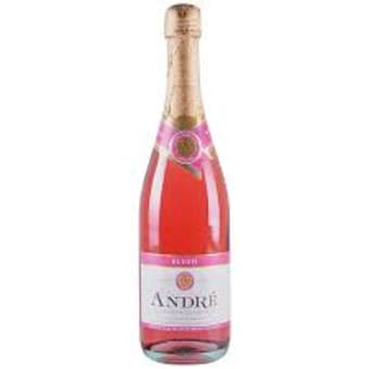 Andre Blush - 750mL