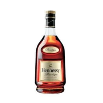 Hennessy VSOP - 1L