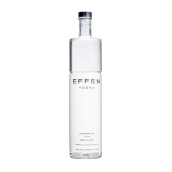 Effen - 750mL