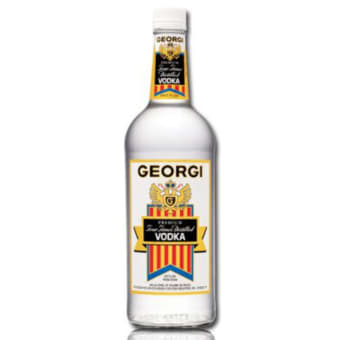 Georgi - 750mL