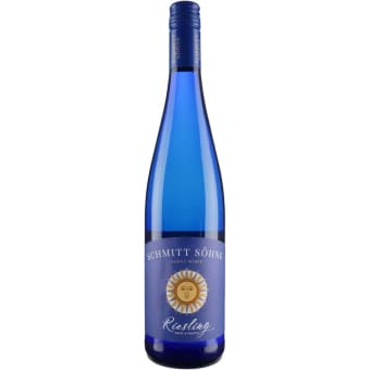 Schmitt Sohne Riesling - 750mL