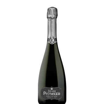 La Luca Prosecco - 750mL