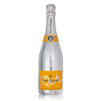 Rich Veuve Clicquot - 750mL