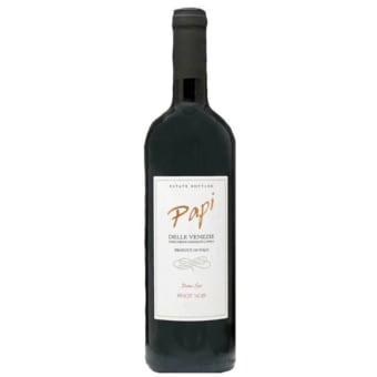 Papi Pinot Noir - 750mL