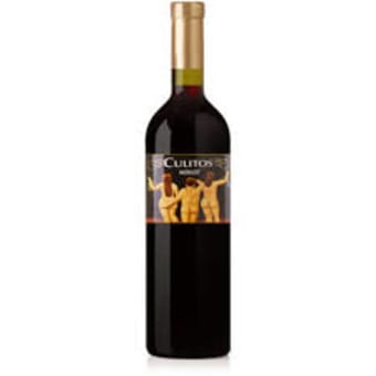 Culitos Merlot - 750mL