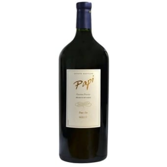 Papi Merlot - 1.5L