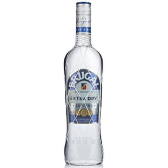 Brugal Extra Dry - 750mL