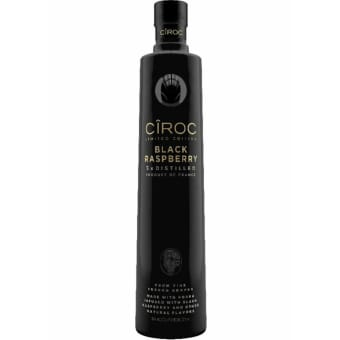 Ciroc Black Raspberry - 1L