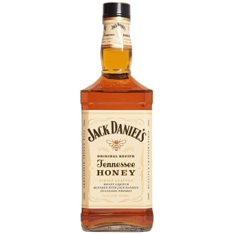 Jack Daniels Honey - 1.75L