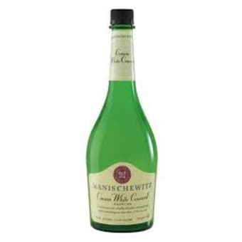 Manischewitz Cream White - 750mL