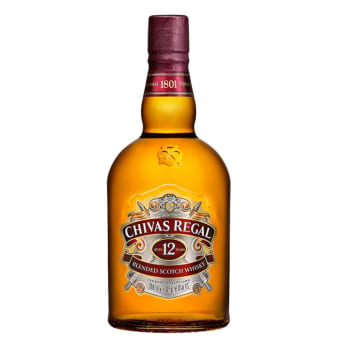 Chivas Regal - 1L