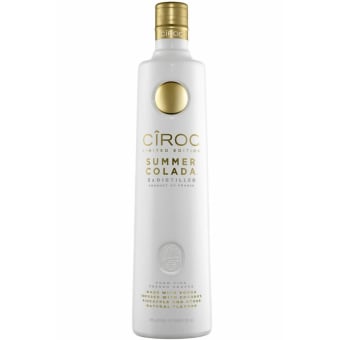 Ciroc Summer Colada - 750mL