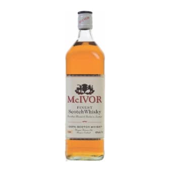 Mcivor - 1L