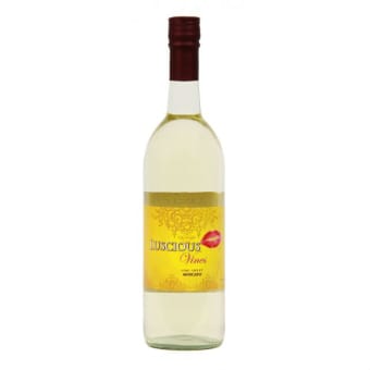 Luscious Moscato - 750mL