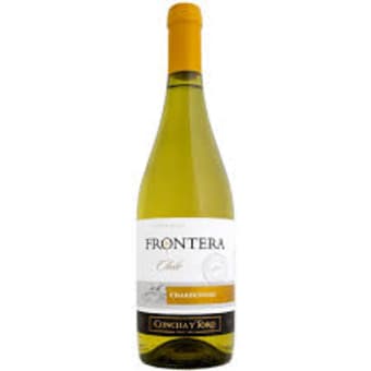 Frontera Chardonnay - 750mL