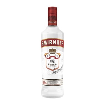 Smirnoff - 750mL