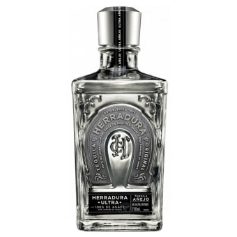 Herradura Anejo Ultra - 750mL
