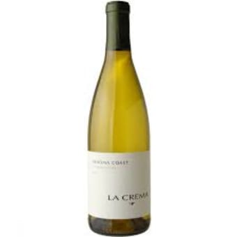 La Crema Chardonnay - 750mL