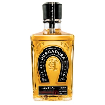 Herradura Anejo - 750mL