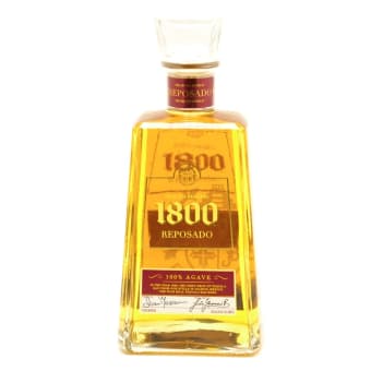 1800 Reposado - 1L