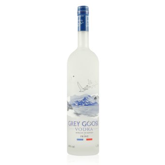 Grey Goose - 1L