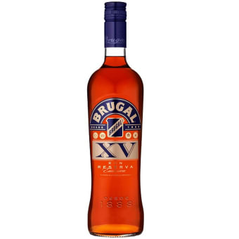 Brugal XV - 750mL
