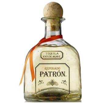 Patron Reposado - 375mL