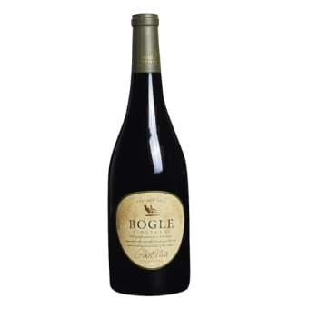 Bogle Pinot Noir - 750mL