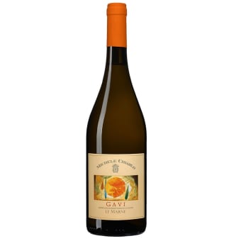 Michele Chiarlo Gavi - 750mL