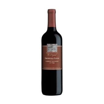 Smoking Loon Cabernet Sauvignon - 750mL