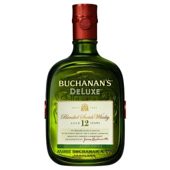 Buchanans 12 - 1L