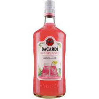 Bacardi Island Punch - 750mL