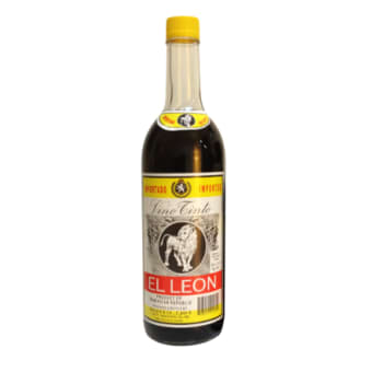 El Leon - 750mL