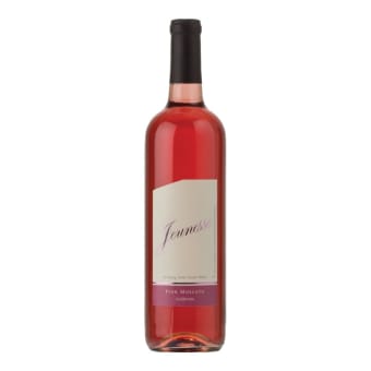 Jeunesse Pink Moscato - 750mL