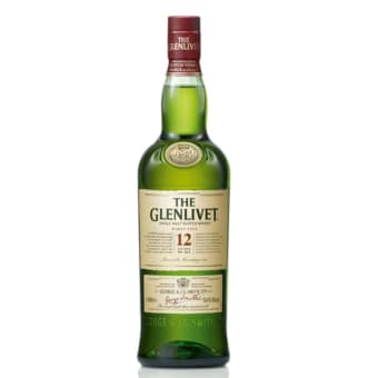 Glenlivet - 750mL