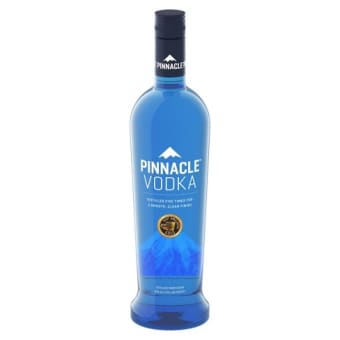 PInnacle - 750mL