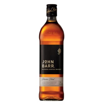 John Barr - 750mL