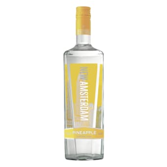 New Amsterdam Pineapple - 1L