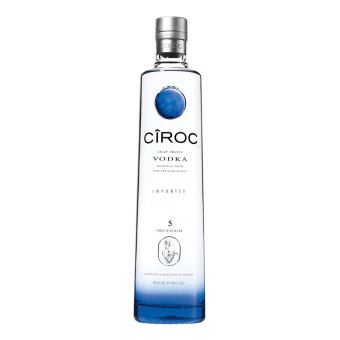 Ciroc Vodka - 750mL