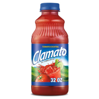Clamato - 32oz