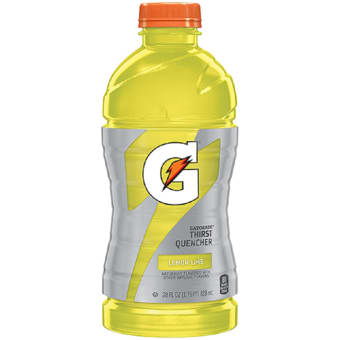 Gatorade Lemon Lime - 28oz