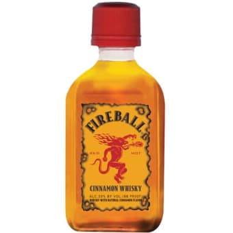 Fireball 50ml