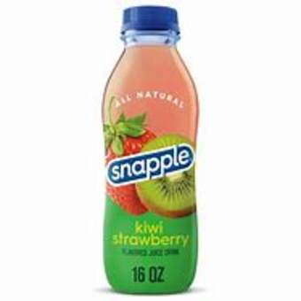 Snapple Kiwi Strawberry 24pack Bottles