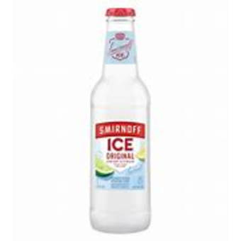 Original Smirnoff 4 / 6 Packs 12oz Bottles