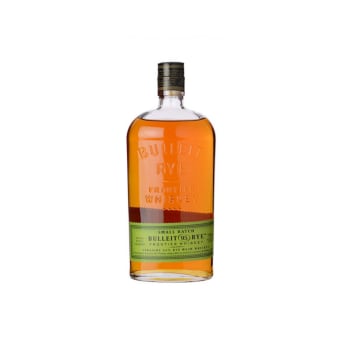 BULLEIT RYE 375ML