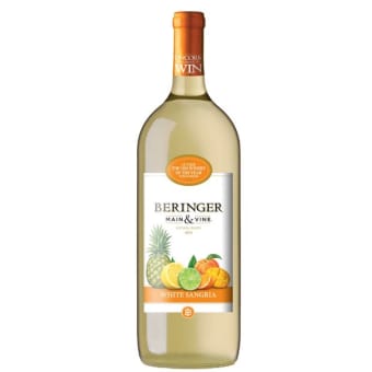 Beringer White Sangria 1.5 L