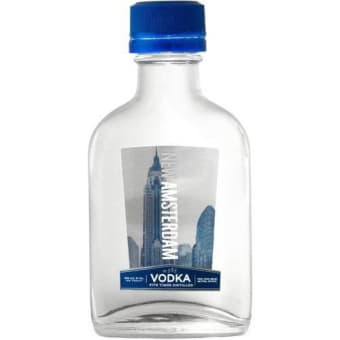 New Amsterdam 100 ml