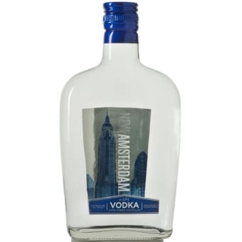 New Amsterdam 375 ml